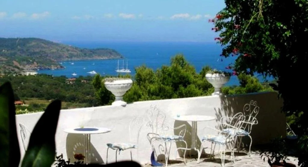 Albergo Golfo Azzurro
