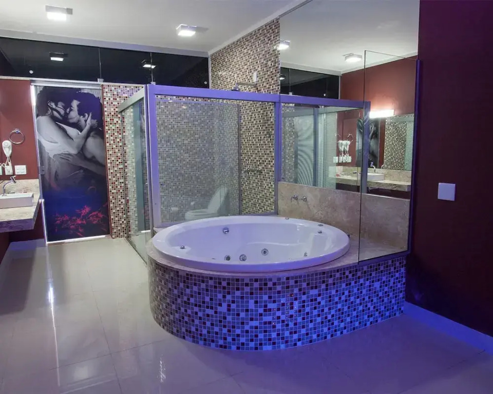 A Praia Motel