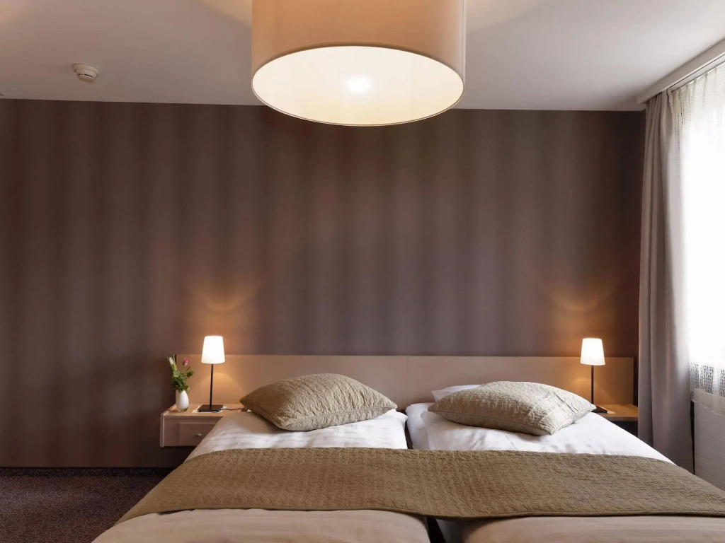 Hôtel la Suite