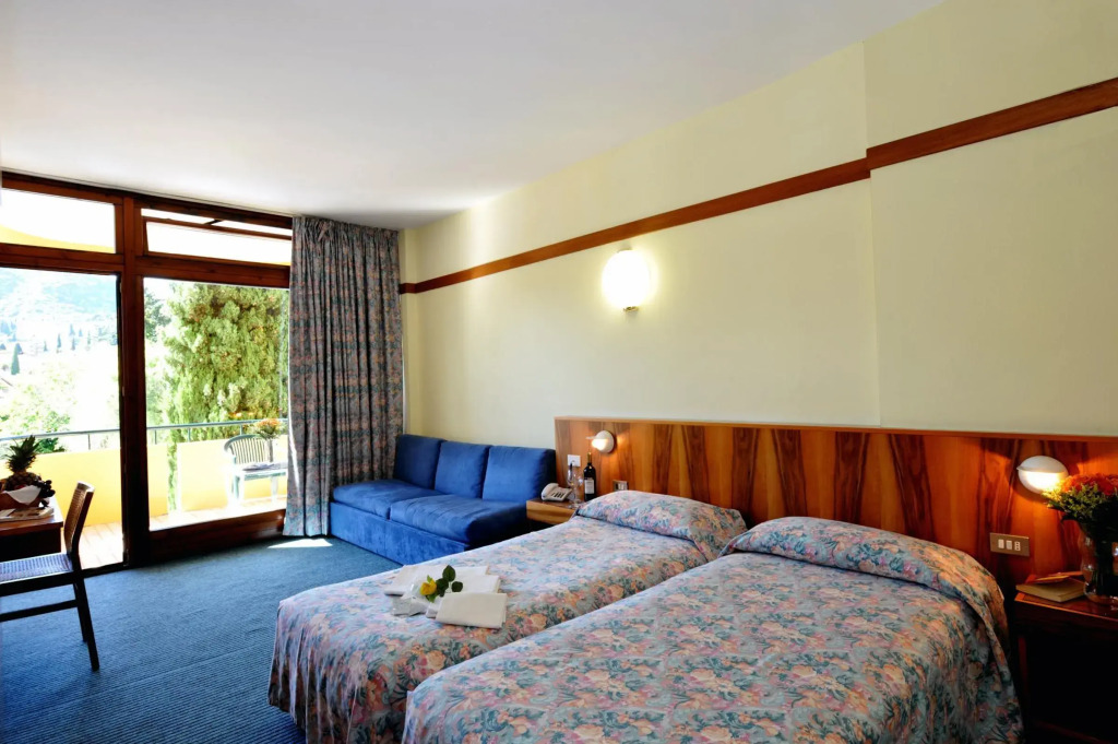 Hotel Royal