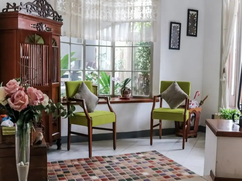 NIDA Rooms Bandung Setra Sari Kulon