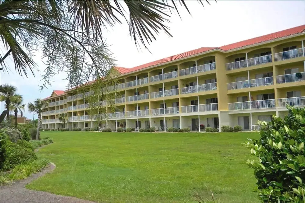 Ciboney 3001 - 2 Br condo by RedAwning