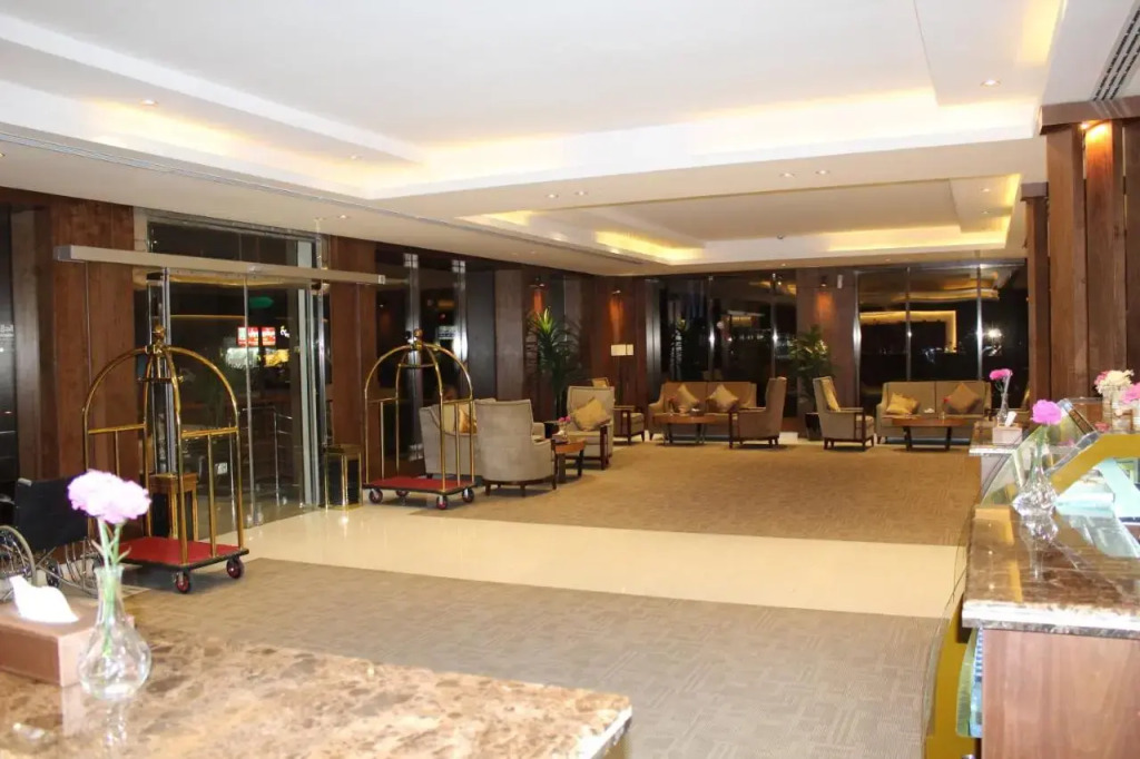 Pestana Hotel Apartments 3