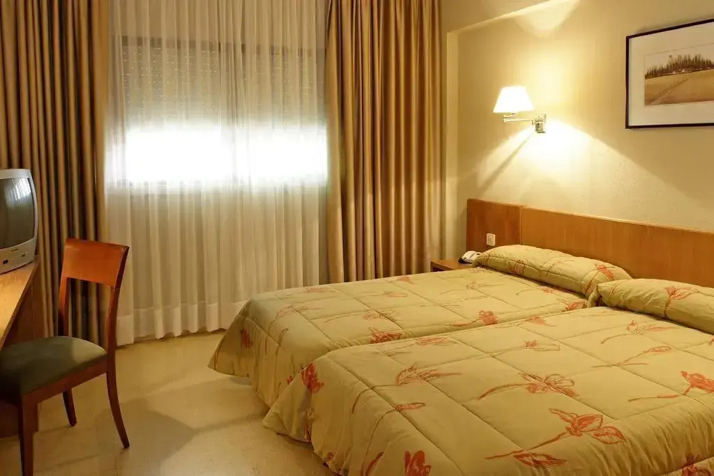 Hotel Alhama