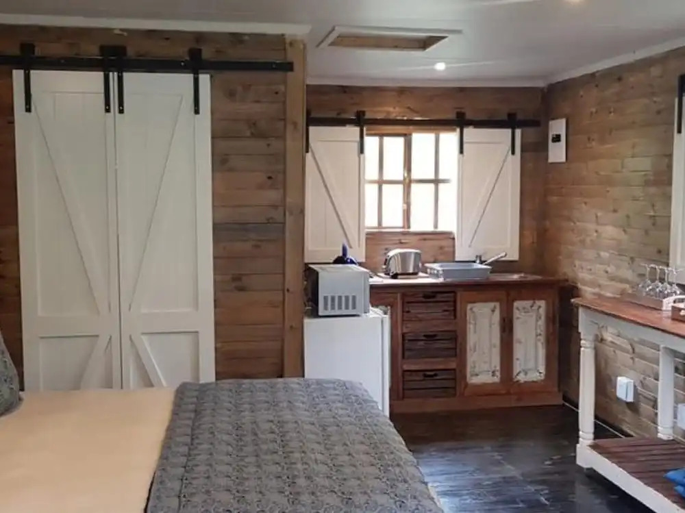 River Rock Lodge