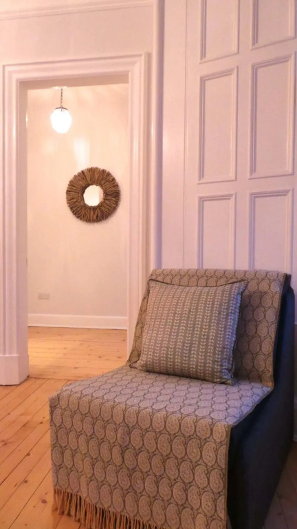 Antler Guest House