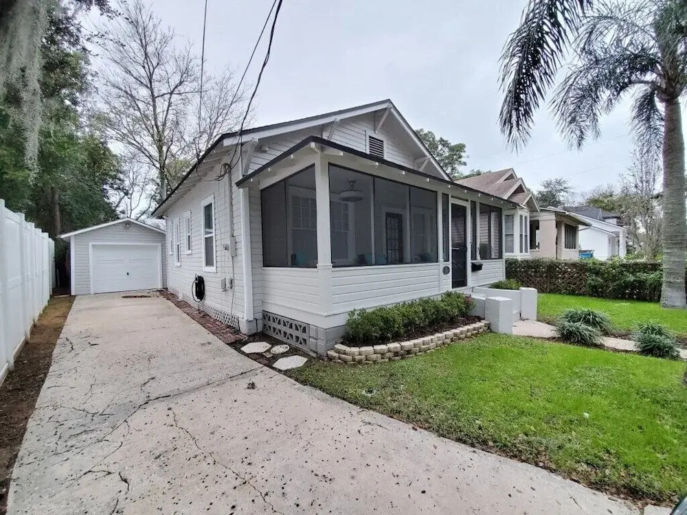Grove Cottage