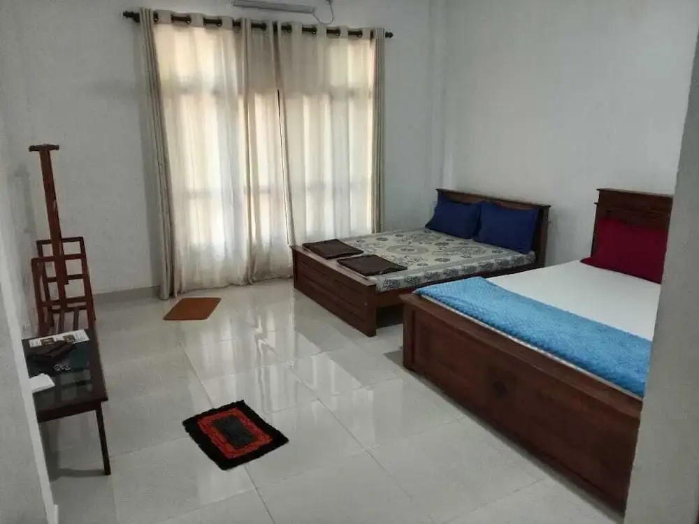 licencez bosa apartment katunayake