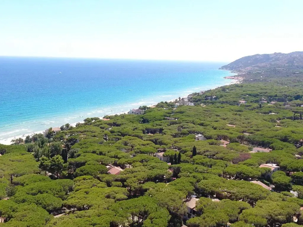 Villa Amantea