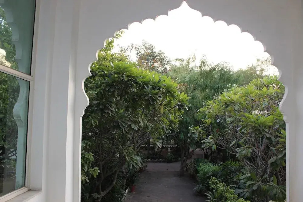 SHUBHAM ReSORT