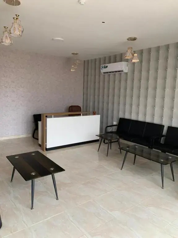 Wadi Al Reem Furnished Apartments