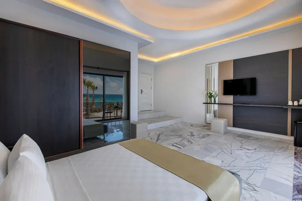 Sun Pearl Resort Çeşme