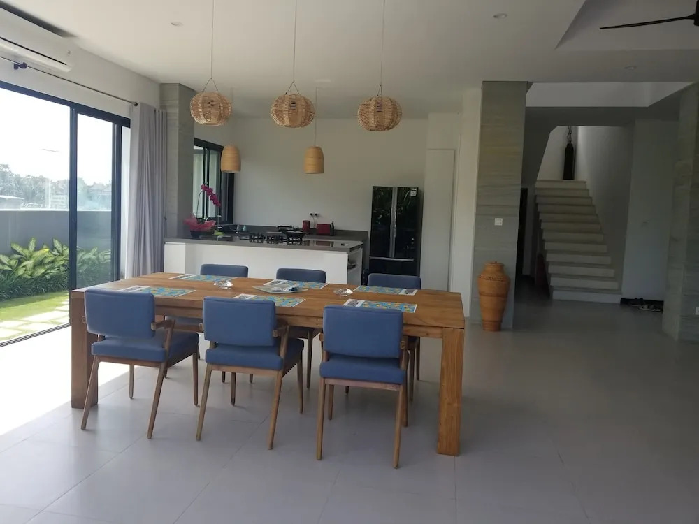 Villa Damai Canggu