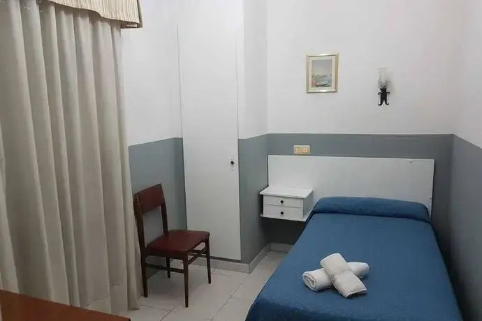 Hostal Restaurante Classic