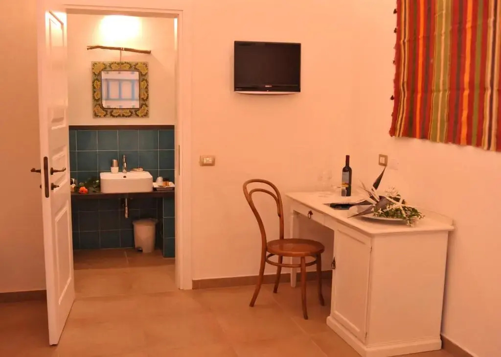 Hotel Villa Pimpina
