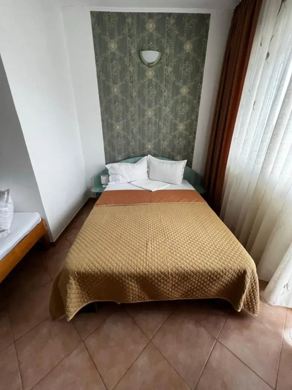 Vila Asterias