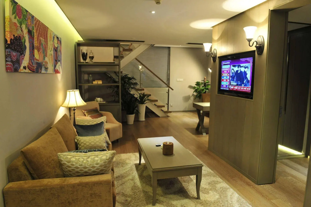 Hangzhou Luck Boutique Hotel