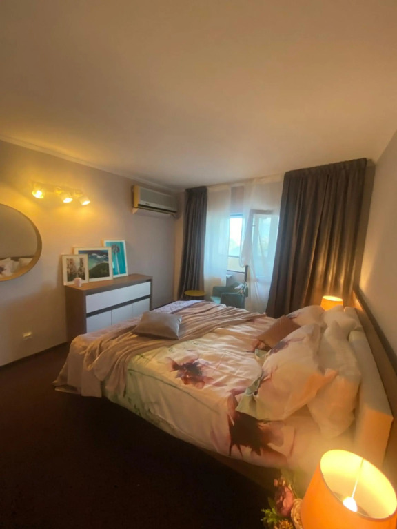 Victoriei Deluxe Suites