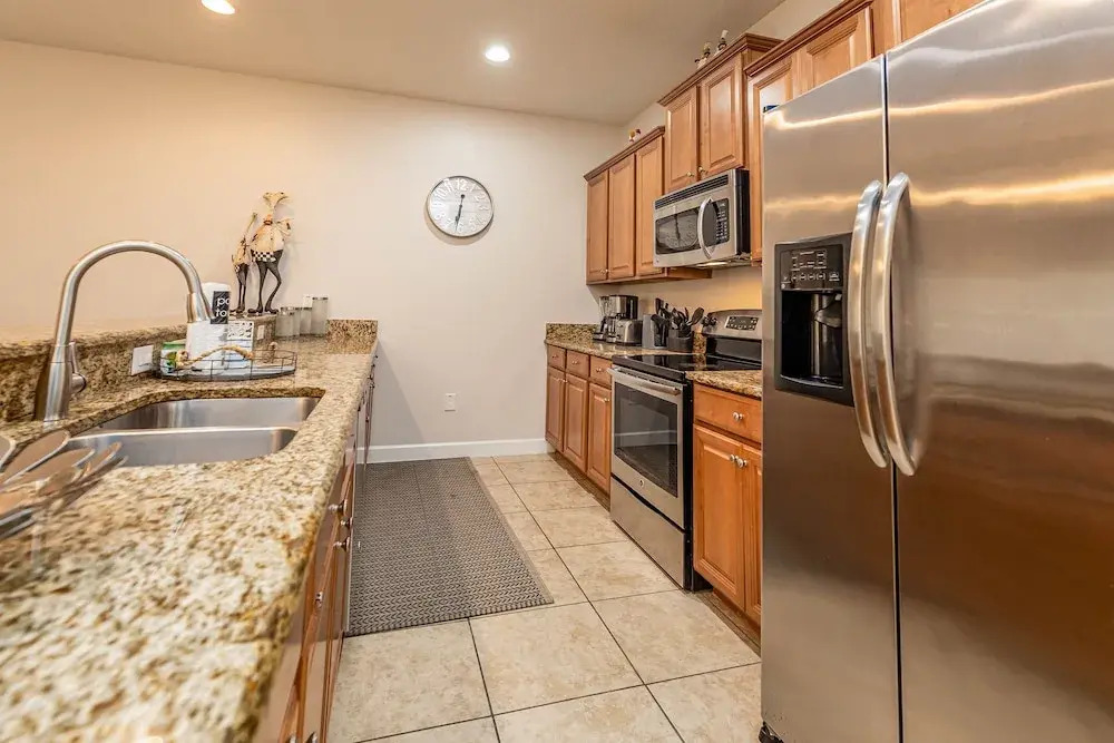 Flash 20 Off Beautiful Pvt Pool and Spa Home