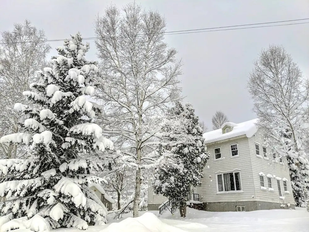 Chalet Banff - 6 bedroom 6 bathroom Ski Lodge