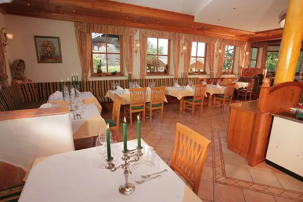 Wellness & Landhotel Prinz- Wellness & Romantik