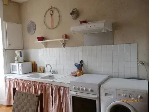 Appartements De Lattre