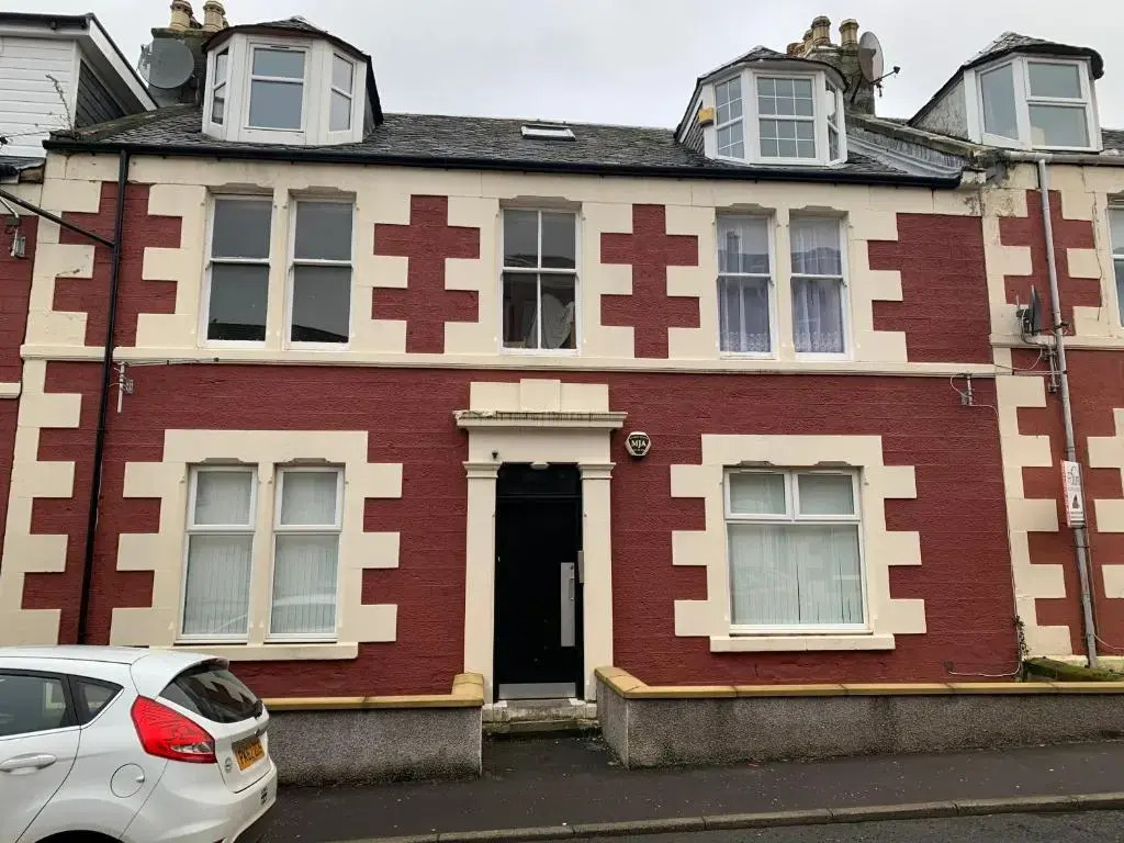 105 Nelson Street