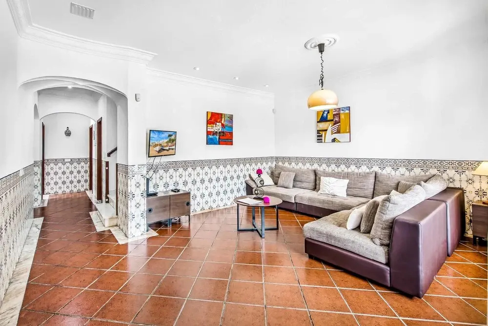 Villa Premier