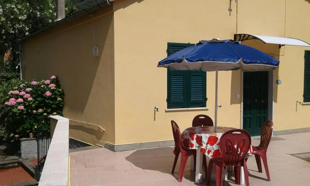 La camera del mulino