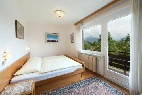 B&B Mlinar Bled