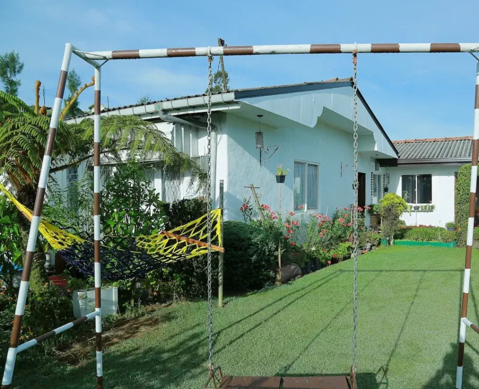 Canvi Villa