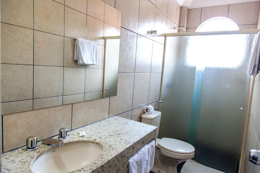 Vila Verde Hotel