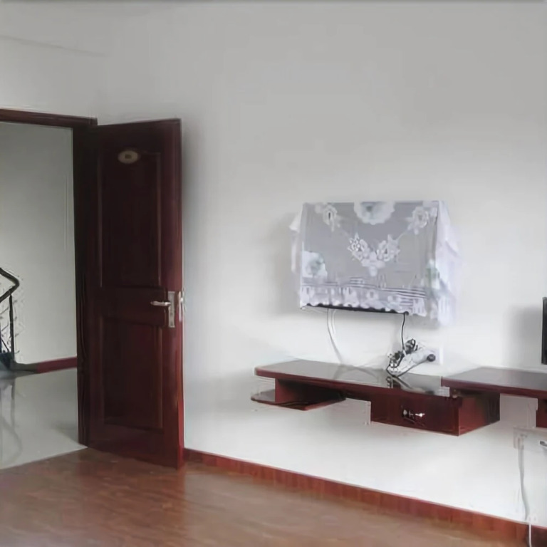 Taohua Island Hailanlan Mountain Villa