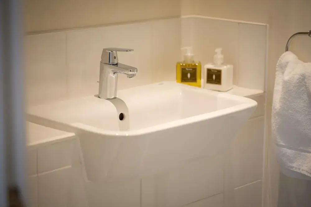Basingstoke Apartments, Alencon Link Executive Serviced Apartments
