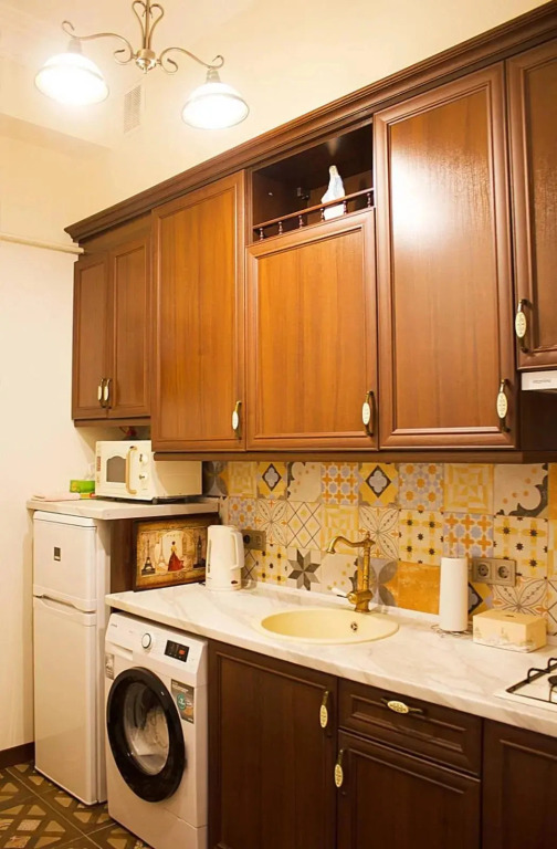 V.I.P.Apartmens Rynok Sqr.19