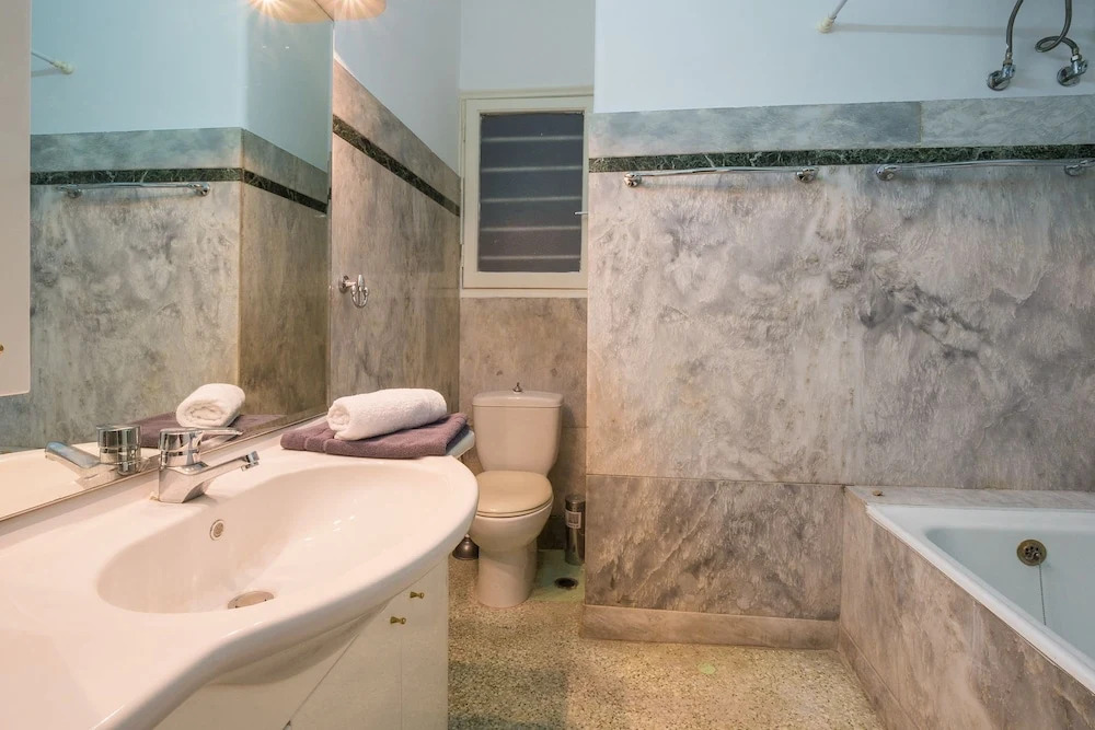 Capricorn - Luxurious Apartment in Kolonaki