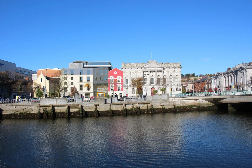 Maldron Hotel South Mall Cork City