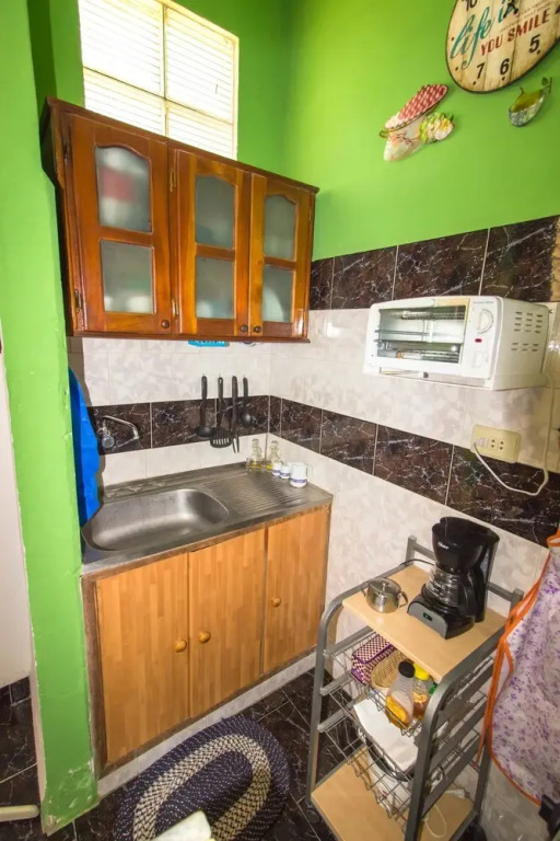 Casa Habana Flores