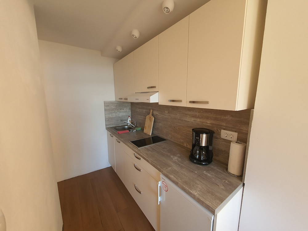 Family Apartment Kocevar