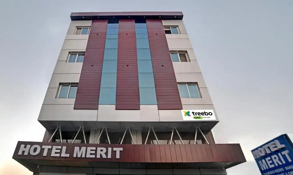 Treebo Merit