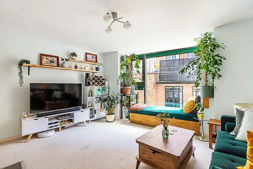 Heart of London Hideaway