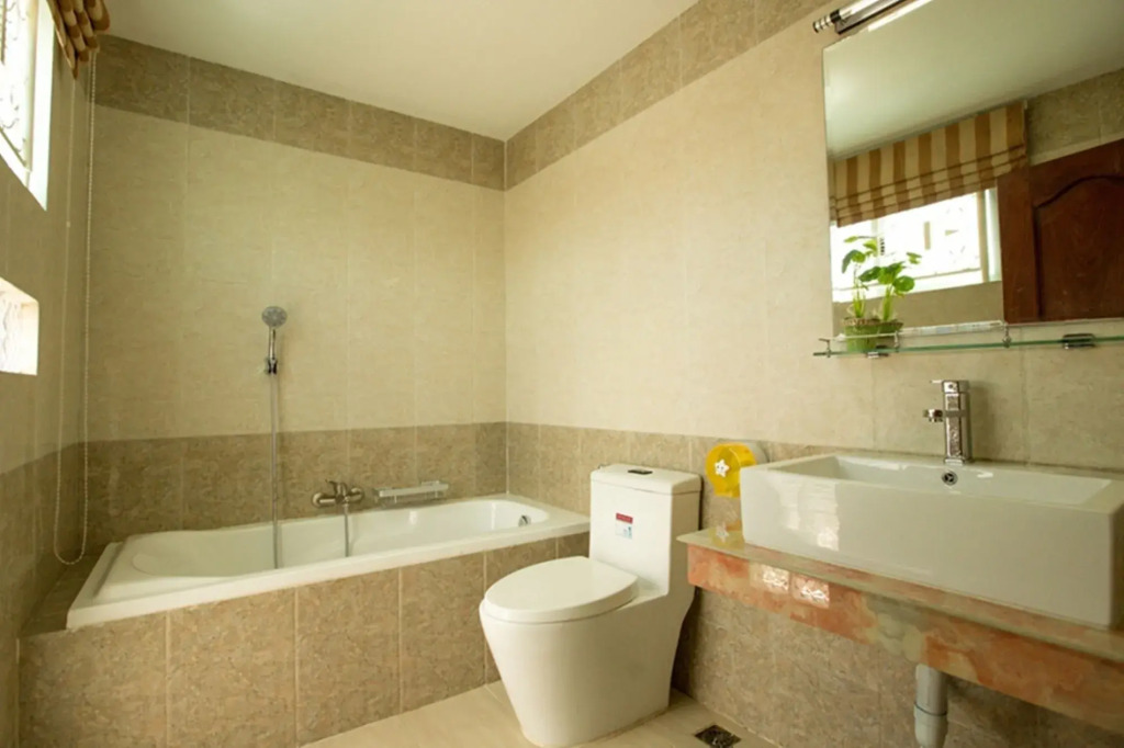 Rumnea Apartment