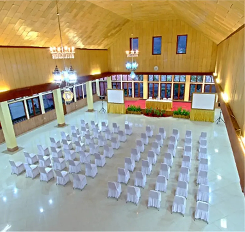 Danau Dariza Resort  - Hotel