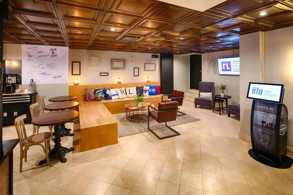 The Quincy, an Ascend Collection Hotel