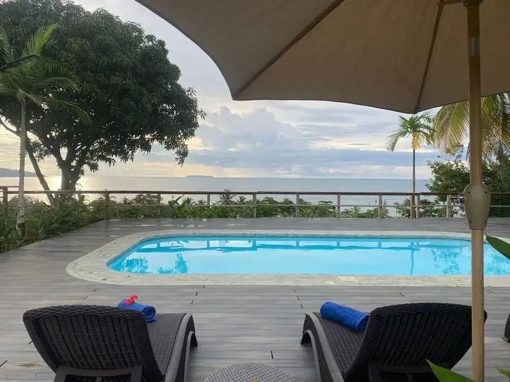 Natural Drake Bay Hotel Boutique