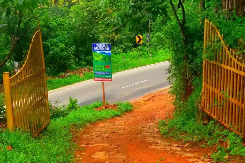 Rock Inn Munnar
