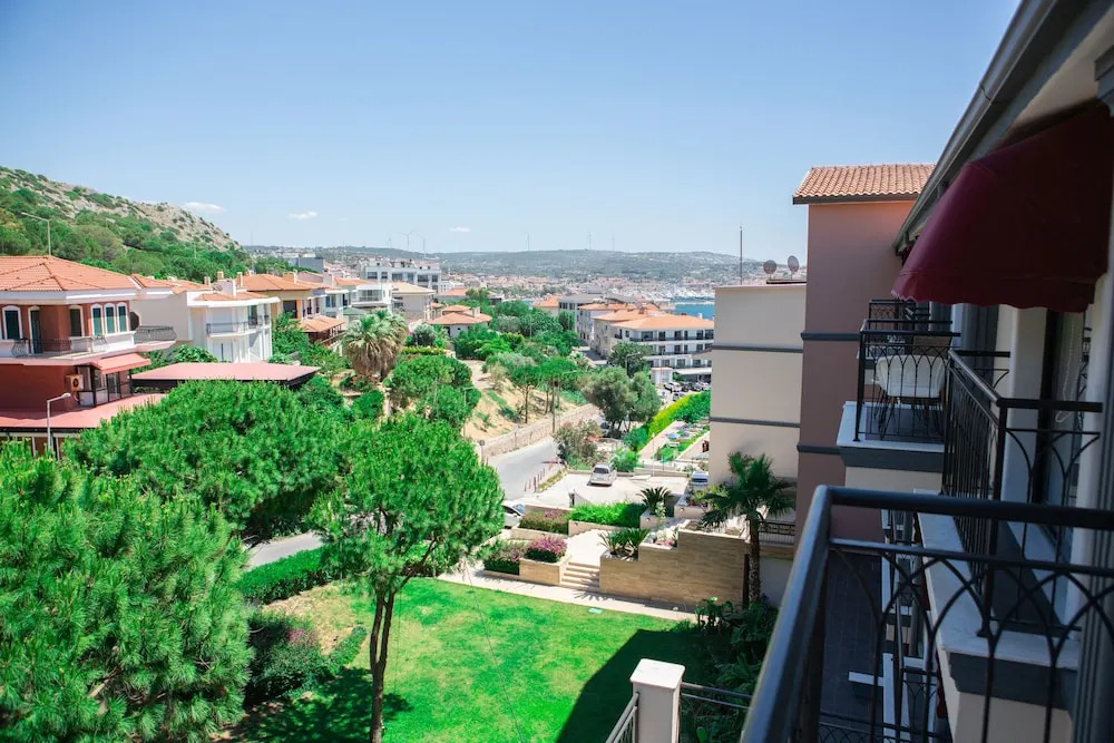 Le Ciel Hotels & Wellness Club