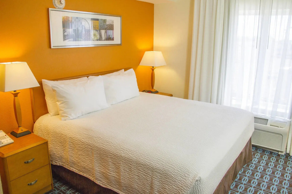 Fairfield by Marriott Fort Walton Beach-Eglin AFB
