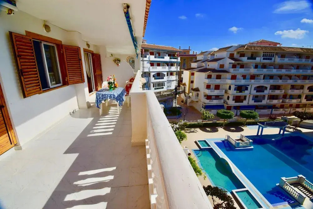 035 Holiday Dream - Alicante Real Estate