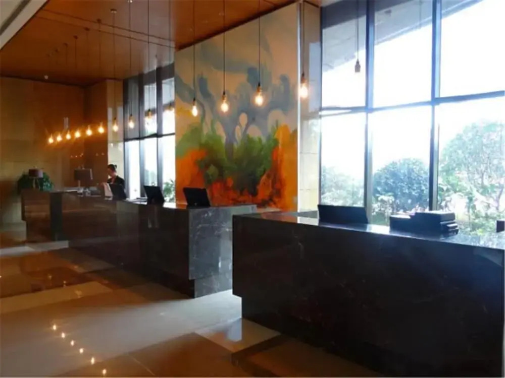 Guihe Siji Hotel